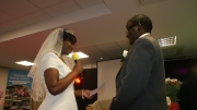 Her Wedding Vows